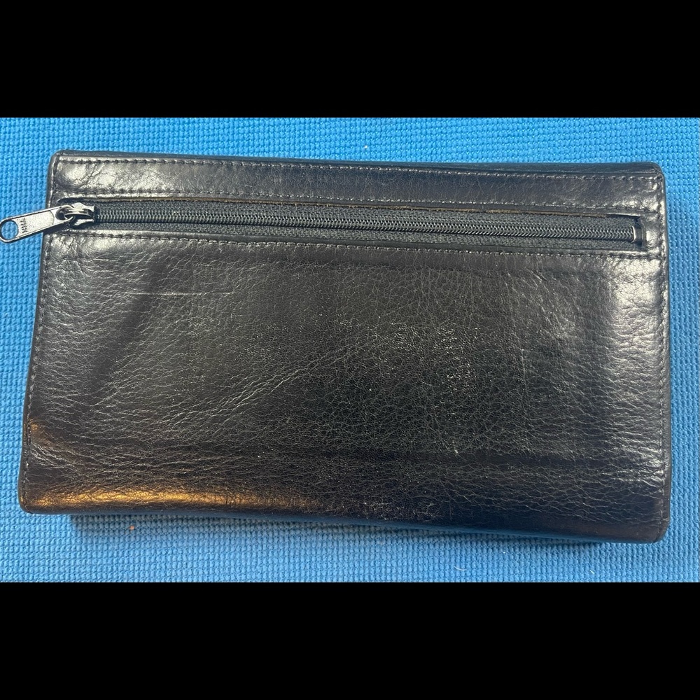 Ghurka Marley Hodgson Wallet